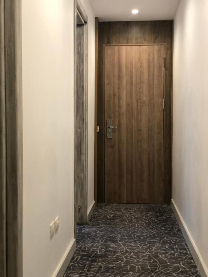 Sheraton Ocean 601-b - Pool With Fees Каїр