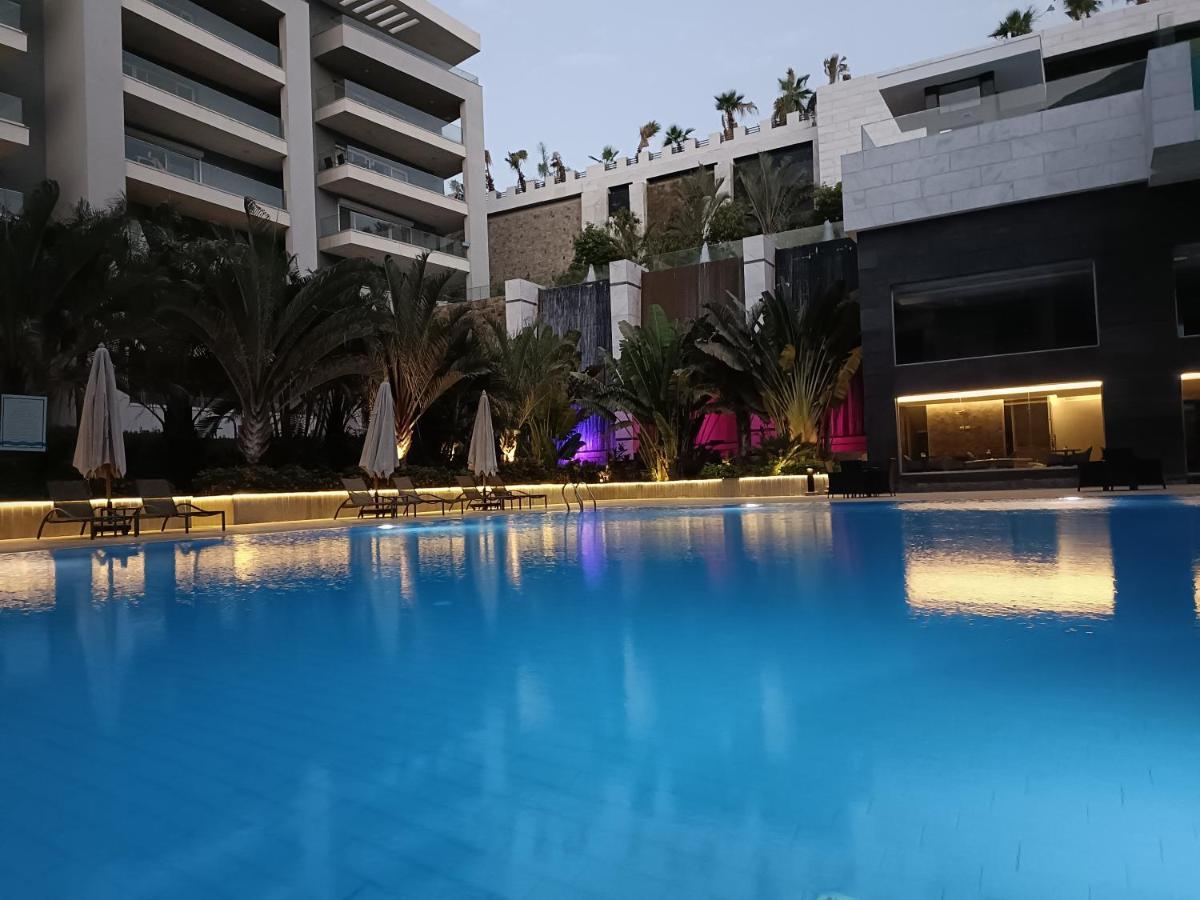 Апартаменти Sheraton Ocean 601-b - Pool With Fees Каїр