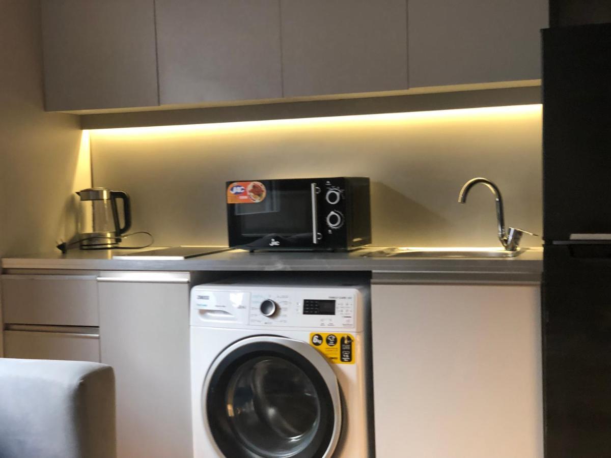 Sheraton Ocean 601-b - Pool With Fees * Каїр