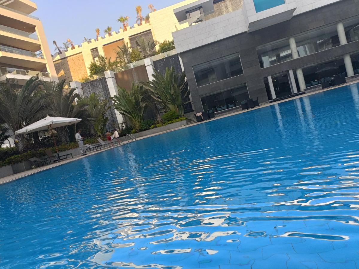 Sheraton Ocean 601-b - Pool With Fees Каїр