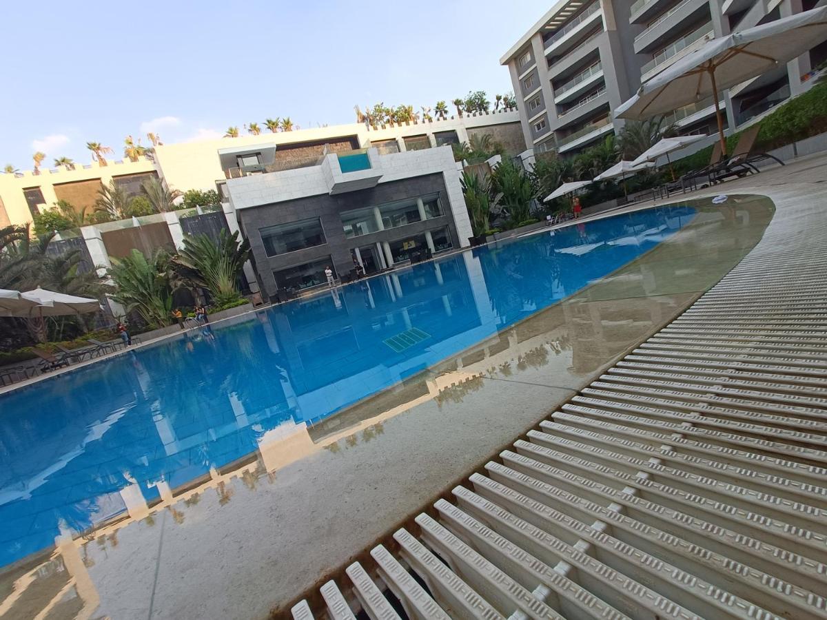 Апартаменти Sheraton Ocean 601-b - Pool With Fees *