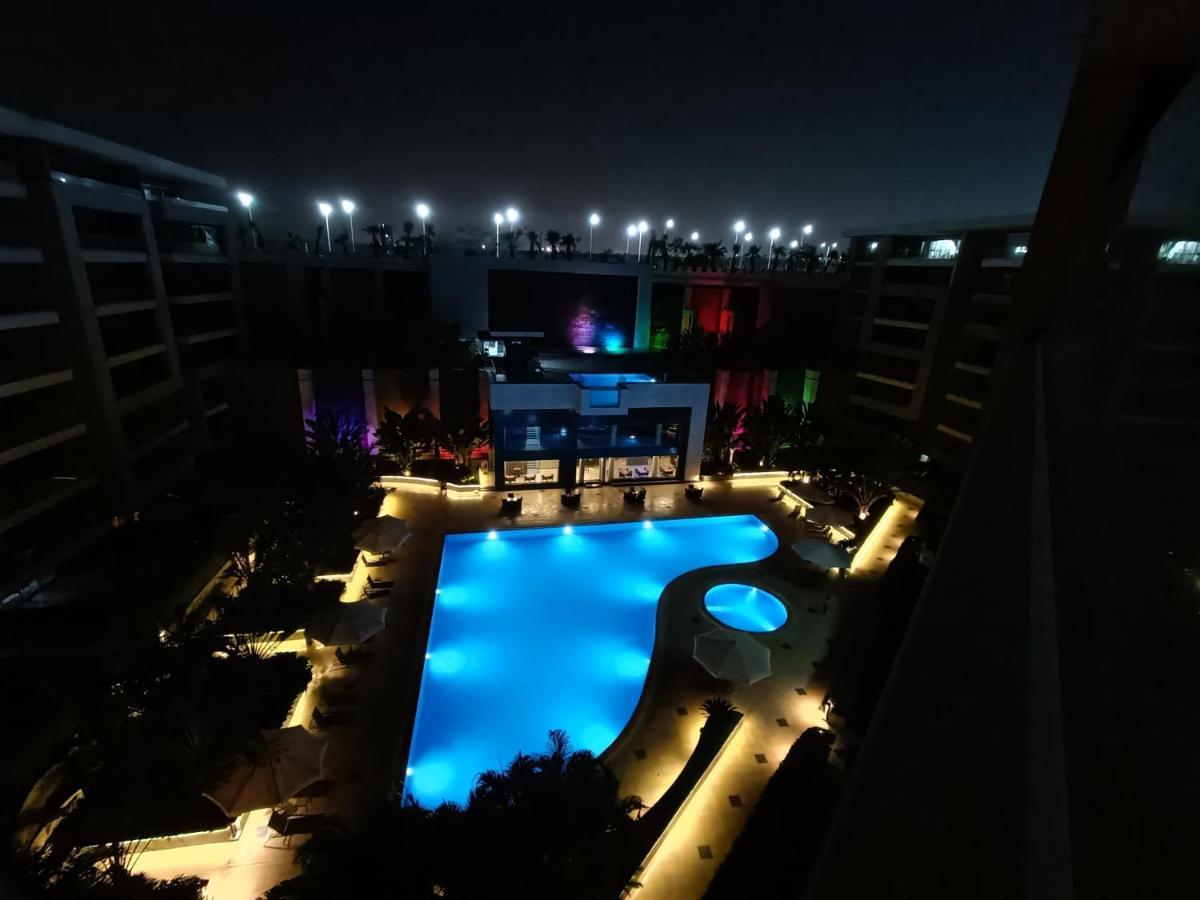 Апартаменти Sheraton Ocean 601-b - Pool With Fees *