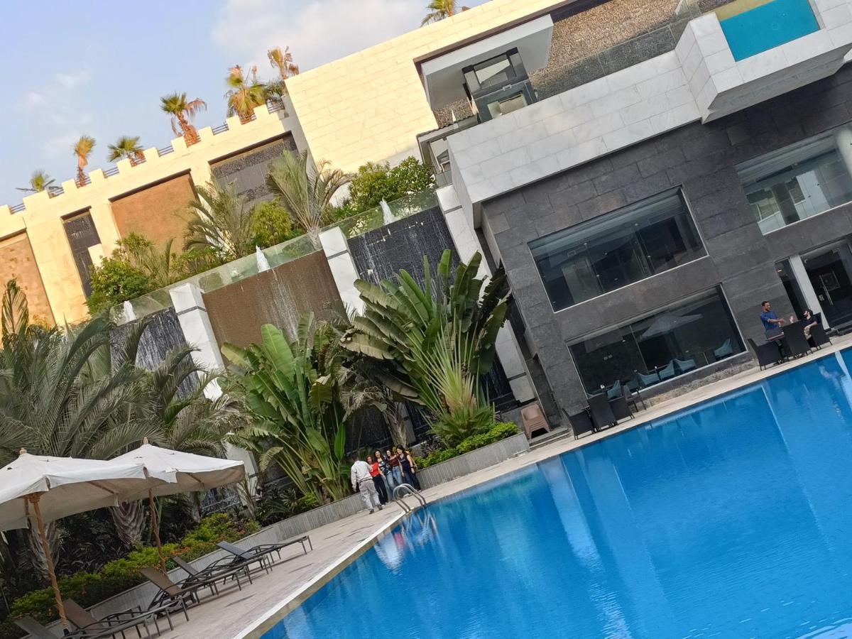 Sheraton Ocean 601-b - Pool With Fees * Каїр