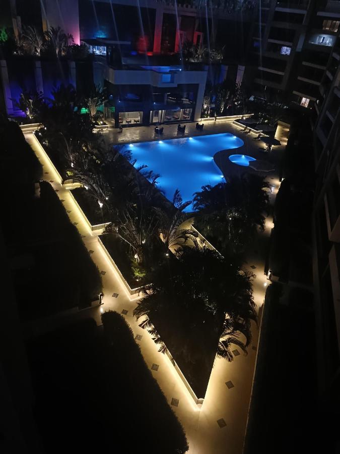 Sheraton Ocean 601-b - Pool With Fees